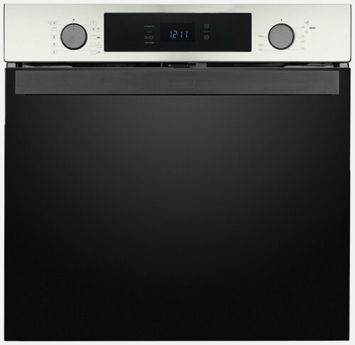 Изображение товара Электрический духовой шкаф De’Longhi DEO 735 IM FRANCA 59 см, 72 л гриль конвекция, серебристый