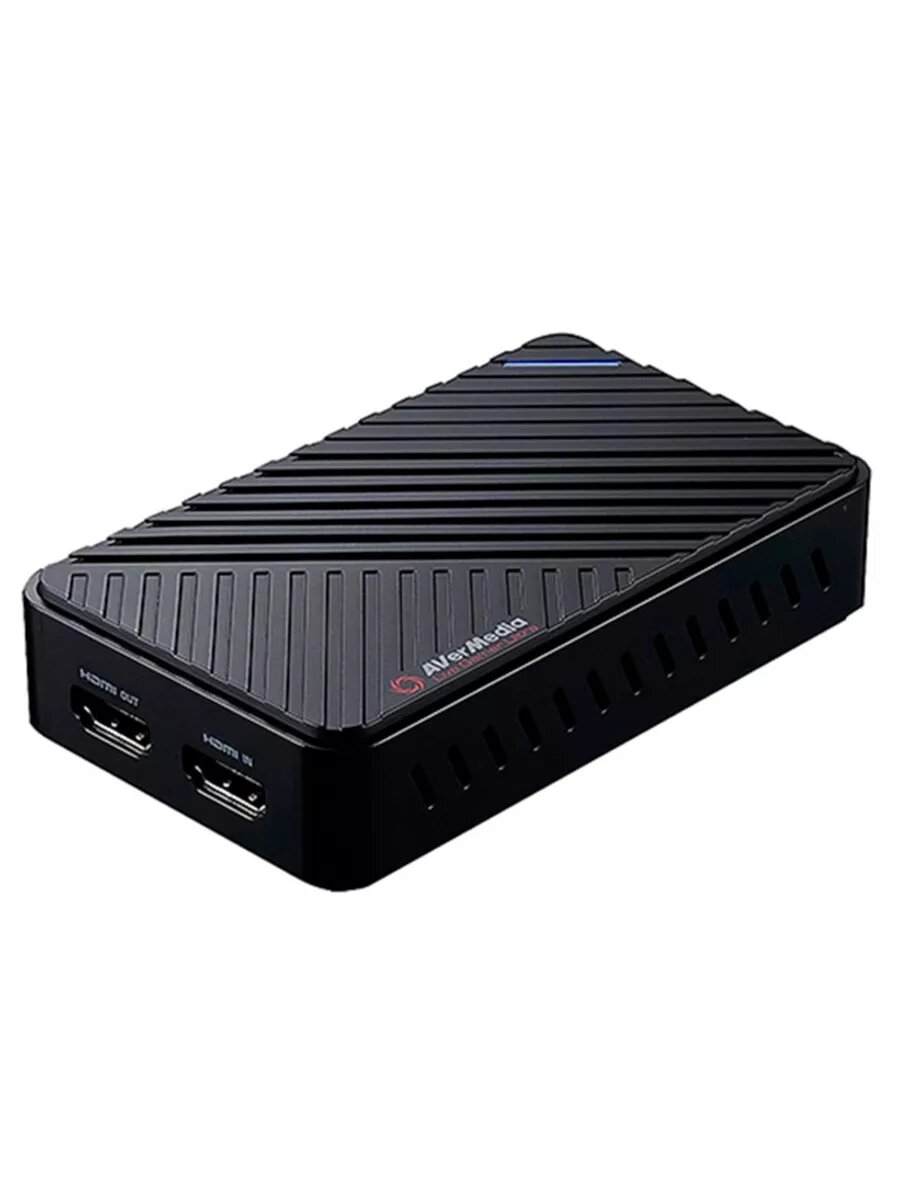 Карта видеозахвата Live Gamer ULTRA GC553 внешняя
