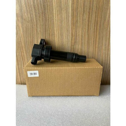 Катушка зажигания HYUNDAI SolarisKIA Rio III 1416 арт 273012B010 800₽