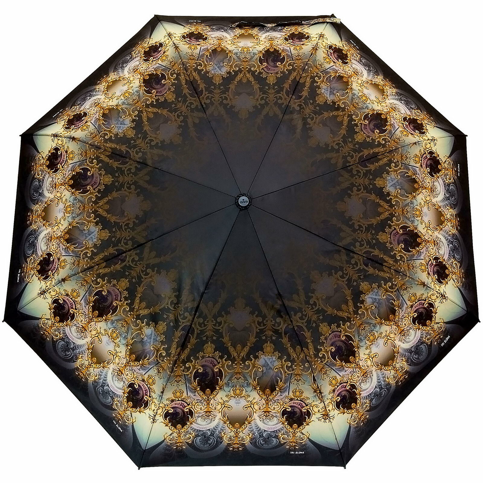 Зонт Три слона 