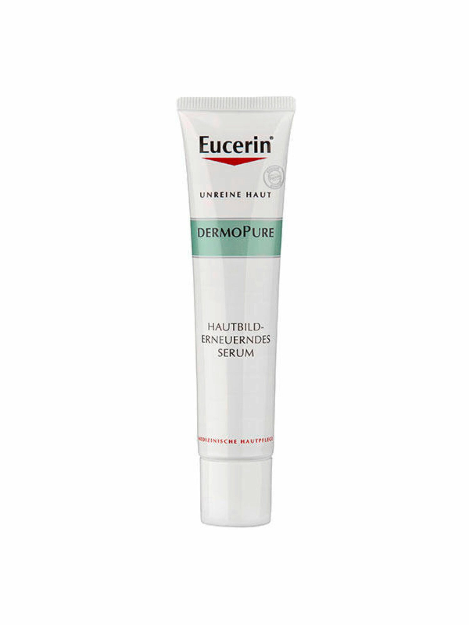 EUCERIN Сыворотка для проблемной кожи Dermopure