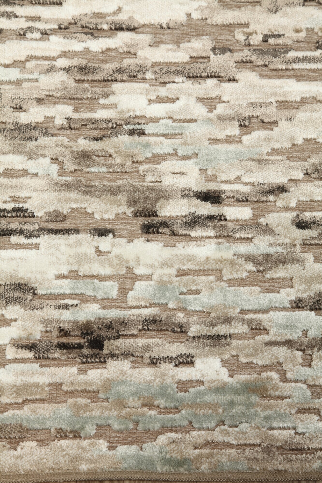 Ragolle Ковер бельгийский Genova 38308 6525 90 0 65x1 1м