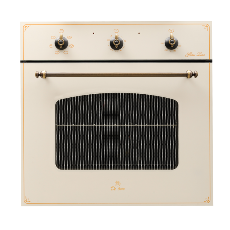 Электрический духовой шкаф Electronicsdeluxe 6006.03 эшв-037