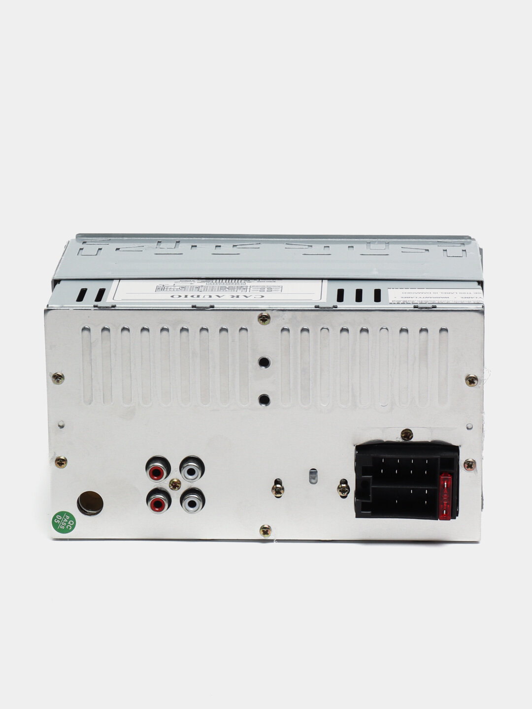 Автомагнитола Kenwood "OK-8993", Bluetooth, USB, AUX, с пультом — фото 1