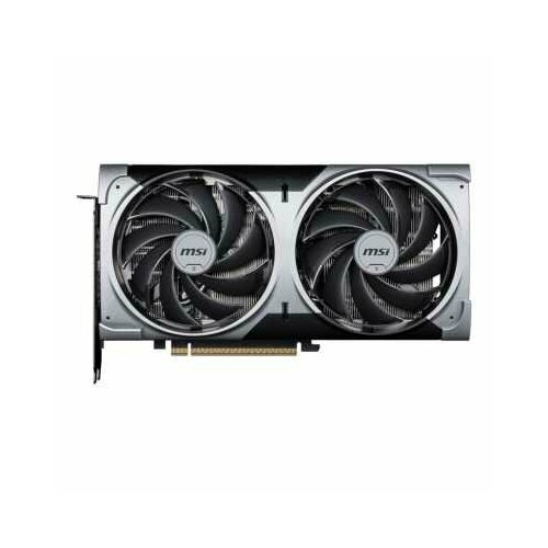 Видеокарта MSI nVidia GeForce RTX 5070 12G Ventus 2X OC 80159₽