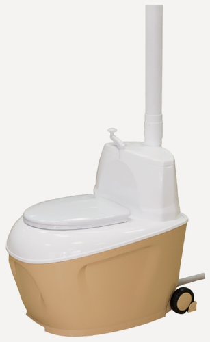 Изображение товара Биотуалет Piteco 905