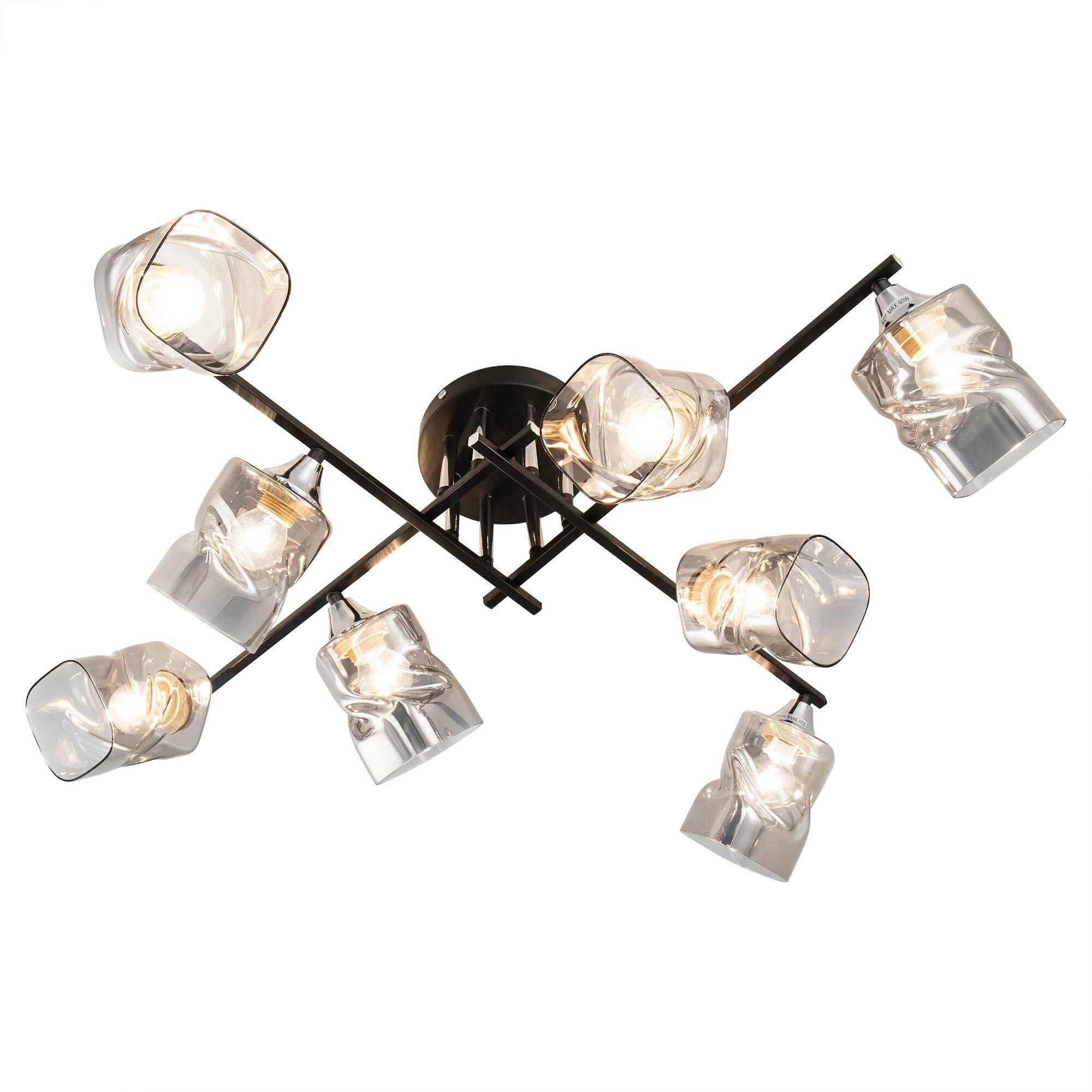 Люстра потолочная Клаус CL134185 Citilux