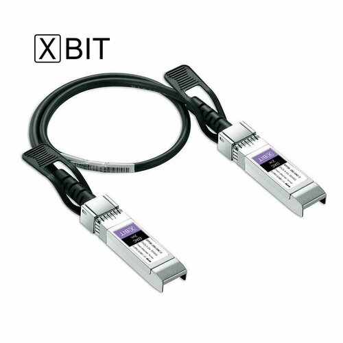 DAC кабель XBIT SFP28 25G 2м