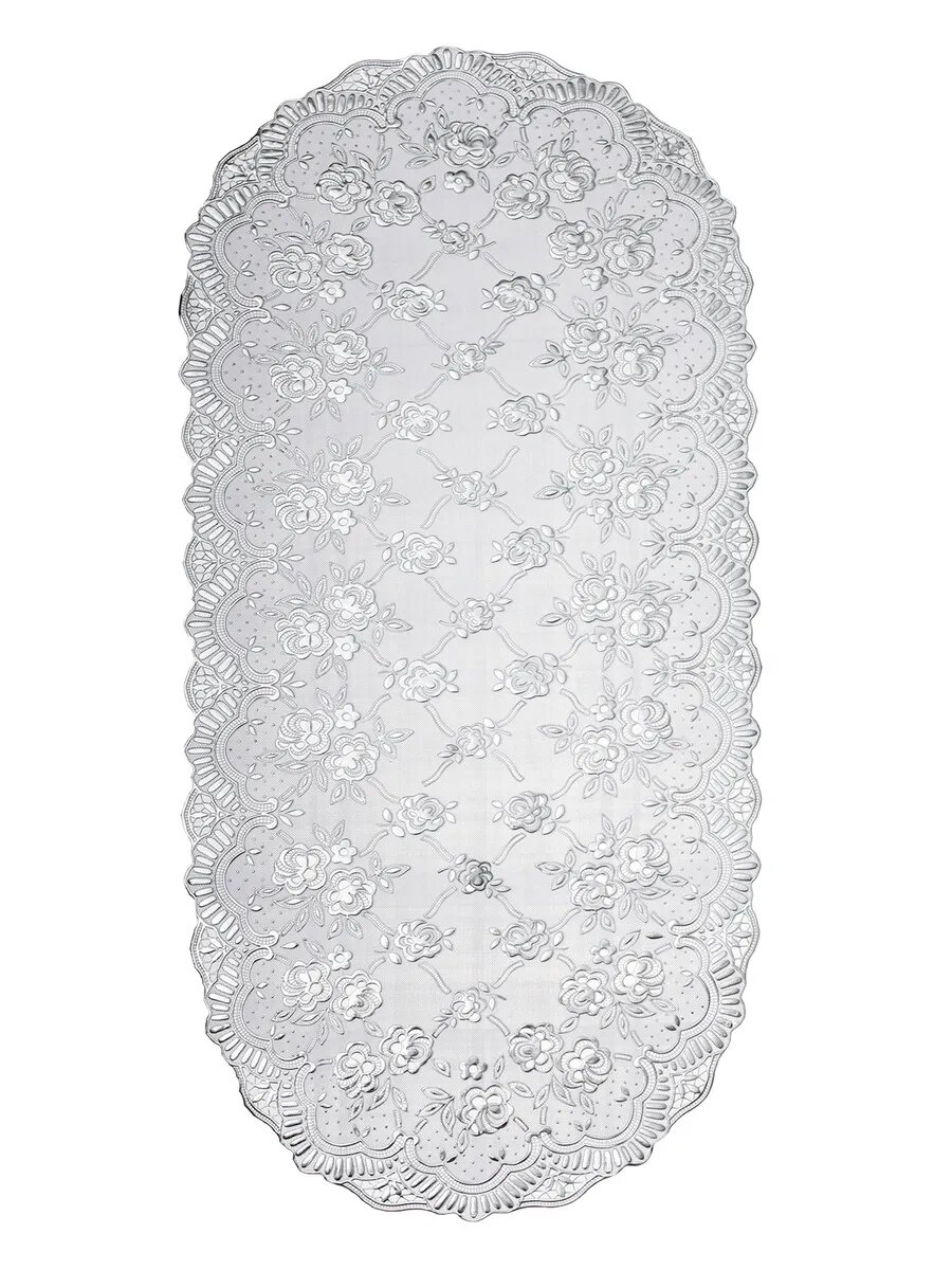 Салфетки на стол 40х85 см декоративная