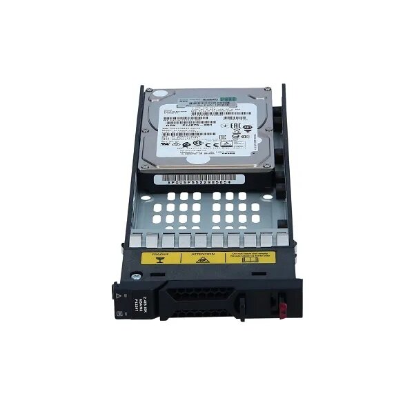 Жесткий диск HPE MSA 2.4TB SAS 12G ENTERPRISE 10K SFF M2 WTY HDD [R0Q57A]