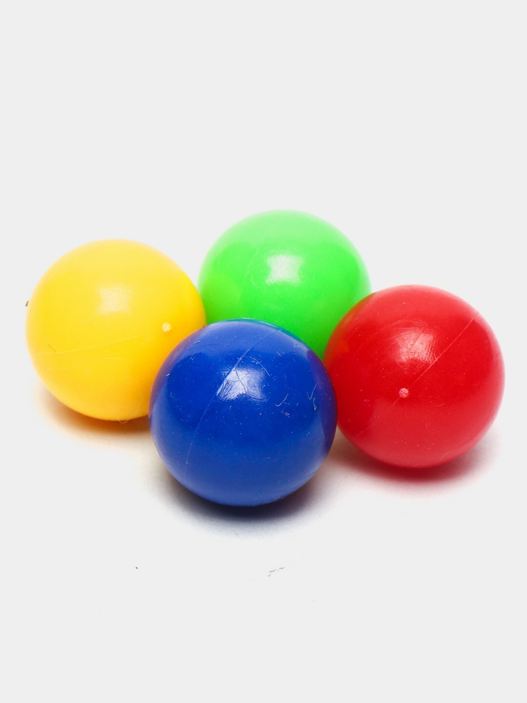 Игрушка-антистресс Спиннер, Лупер, плавно вращающаяся игрушка для фокусов — фото 1