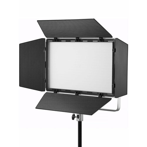 Осветитель светодиодный Godox LITEMONS LP1200R 21590₽