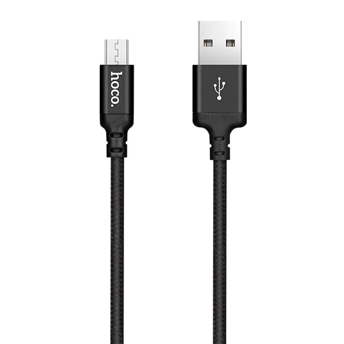 USB Кабель Micro, HOCO, X14, 2М, черный