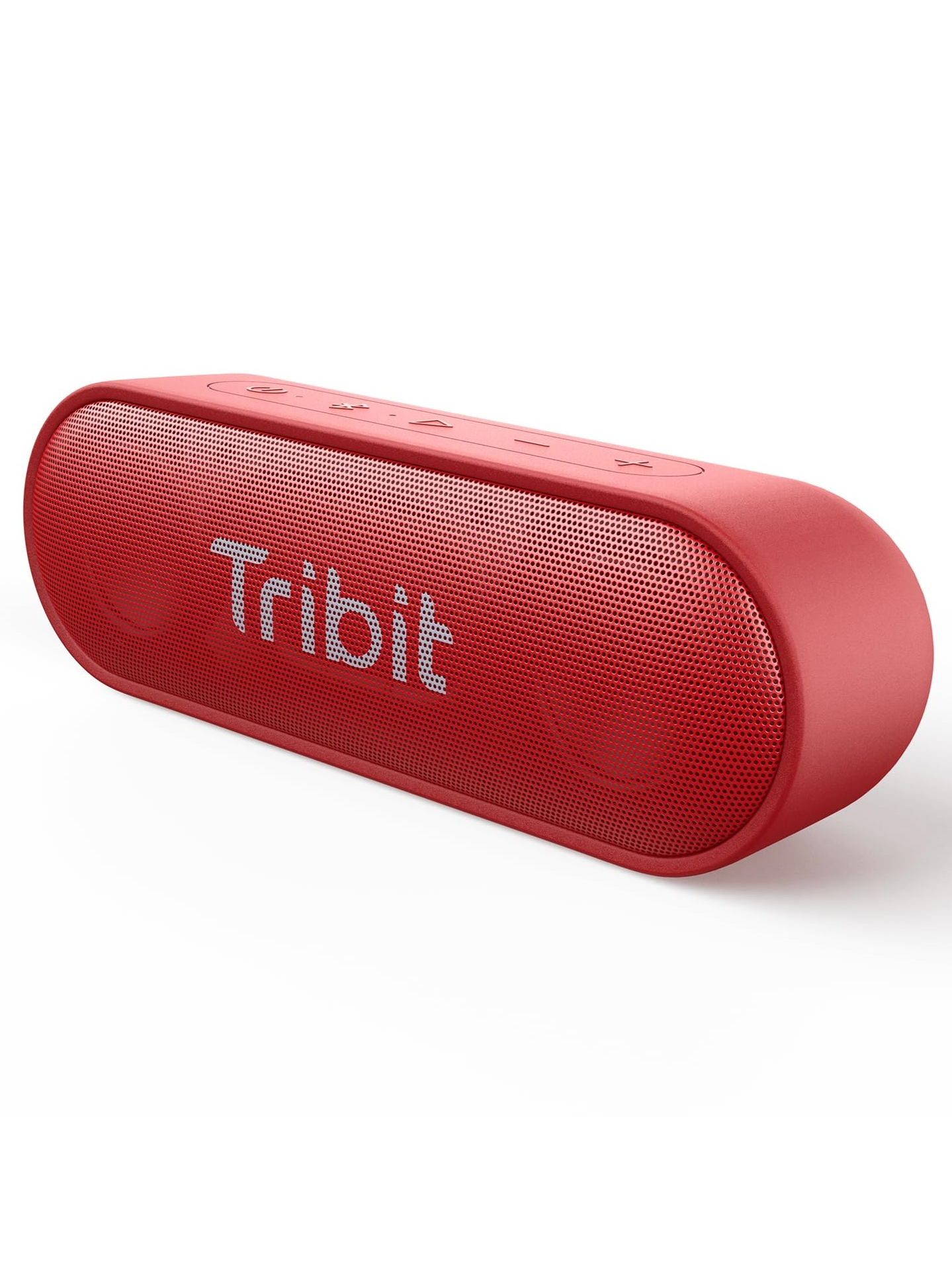 Портативная колонка Tribit Xsound Go Red