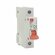 LS Автоматический выключатель BKN 1P 2A (C) 6kA