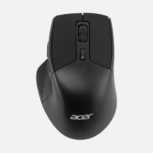 Изображение товара Acer Беспроводная Мышь OMR150 (ZL. MCEEE.00K) 6 кн. 1600 dpi