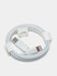 Зарядный кабель для iPhone USB-C to Lightning