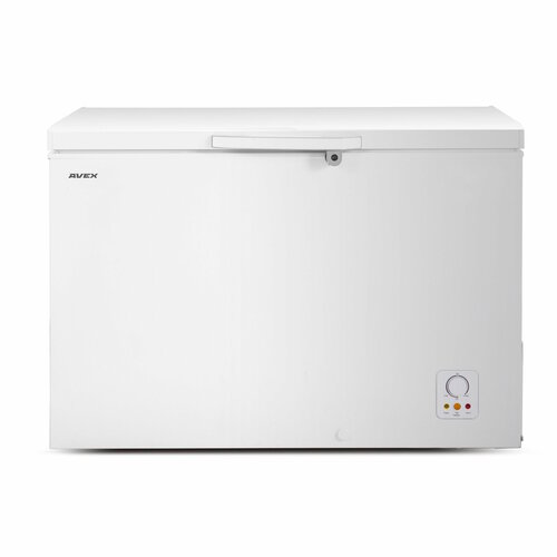 Avex CF 400