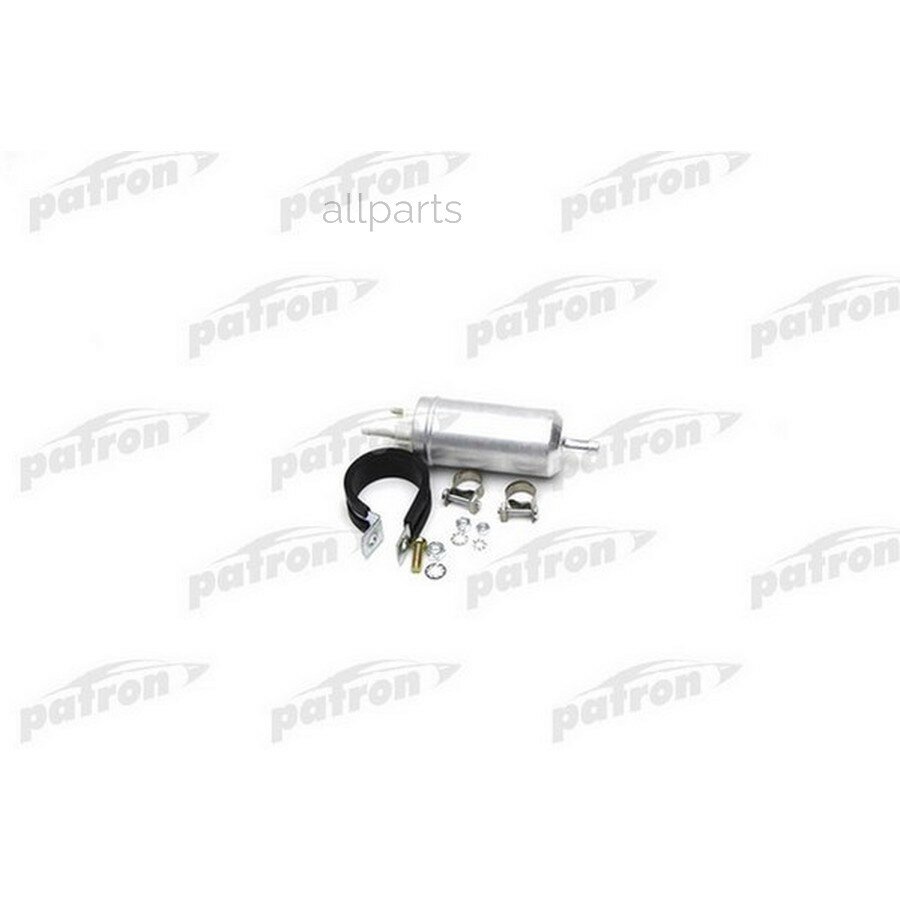 PATRON PFP093 Насос топливный электрический <=1.9A, 0.2bar, >=95L/h (насос) ALFA ROMEO: GTV (1 PATRON PFP093
