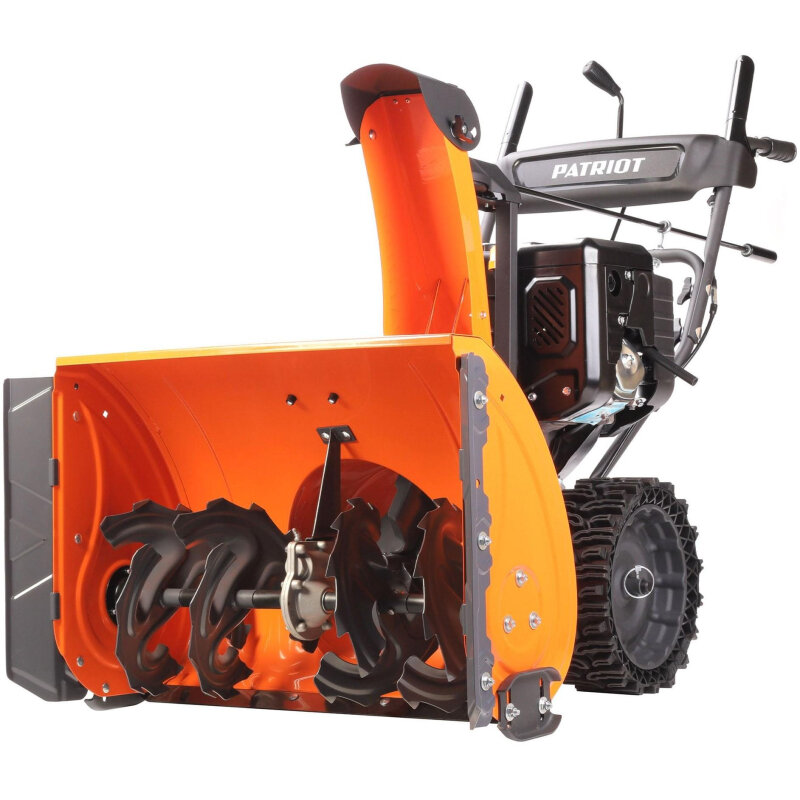 Снегоуборщик PATRIOT PRO 11 KX (426109709)