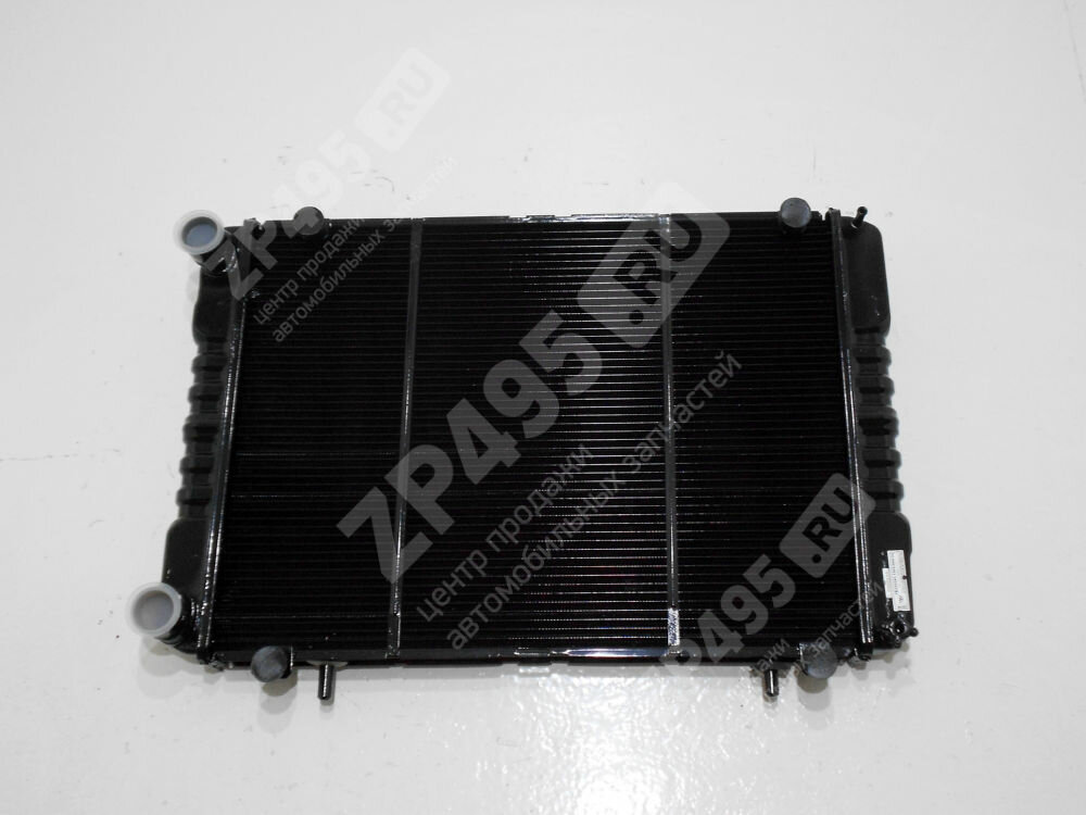 Радиатор газ-3302 бизнес медный 3-х рядный оренбург