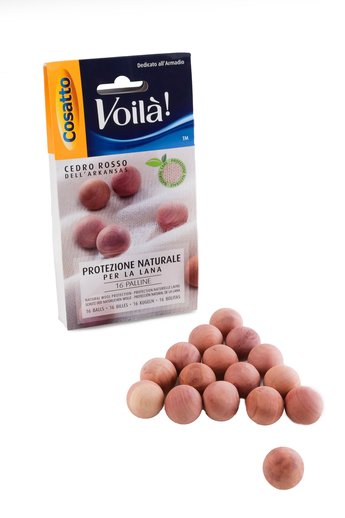 Фигурки антимоль 