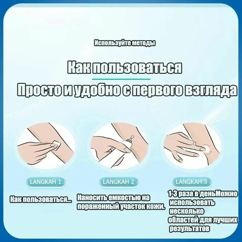 Изображение Имиквимод крем 5% для удаления бородавок и папиллом противовирусное средство против ВПЧ (15 г туба)