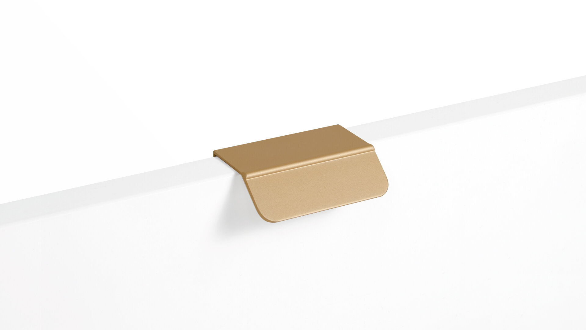 Мебельная ручка KANT RT013SG.1/32 сатиновое золото