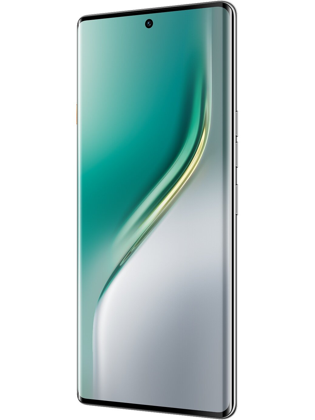 Смартфон TECNO CAMON 40 Pro 5G 8/256 ГБ Global для РФ, Dual nano SIM, зеленый — фото 1