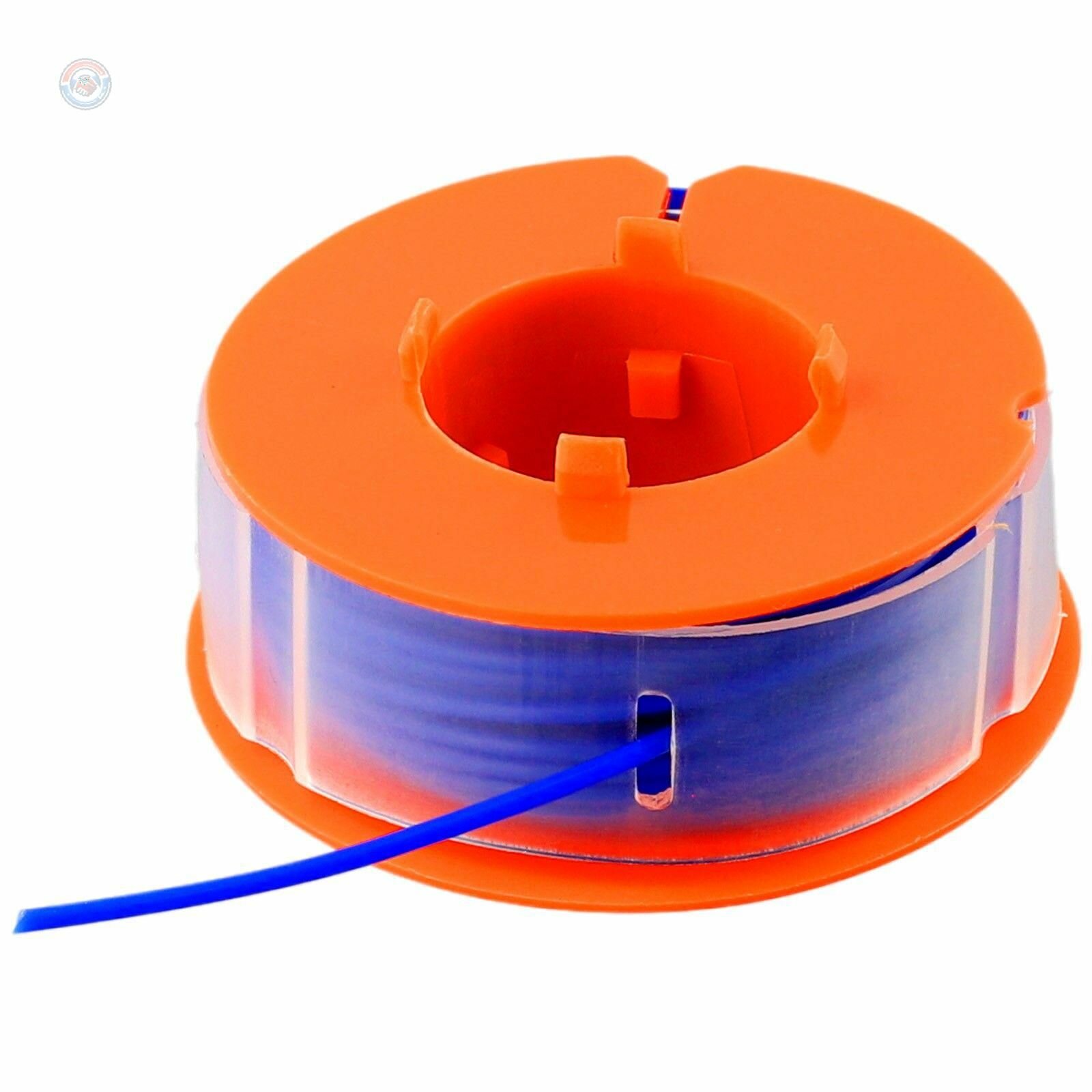 Леска для триммера Bosch Protap Spool Line 14 мм х 8 м катушка с леской подходит для ART 23 26 30 Combitrim Easytrim садовый электроинструмент запчасть для газонокосилки