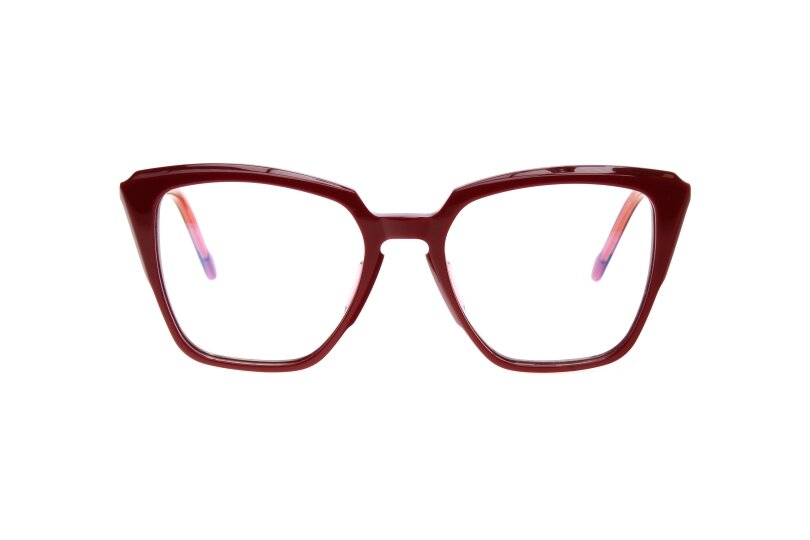 Оправа для очков ORIGINAL VINTAGE SUNGLASSES NB 02 WINE