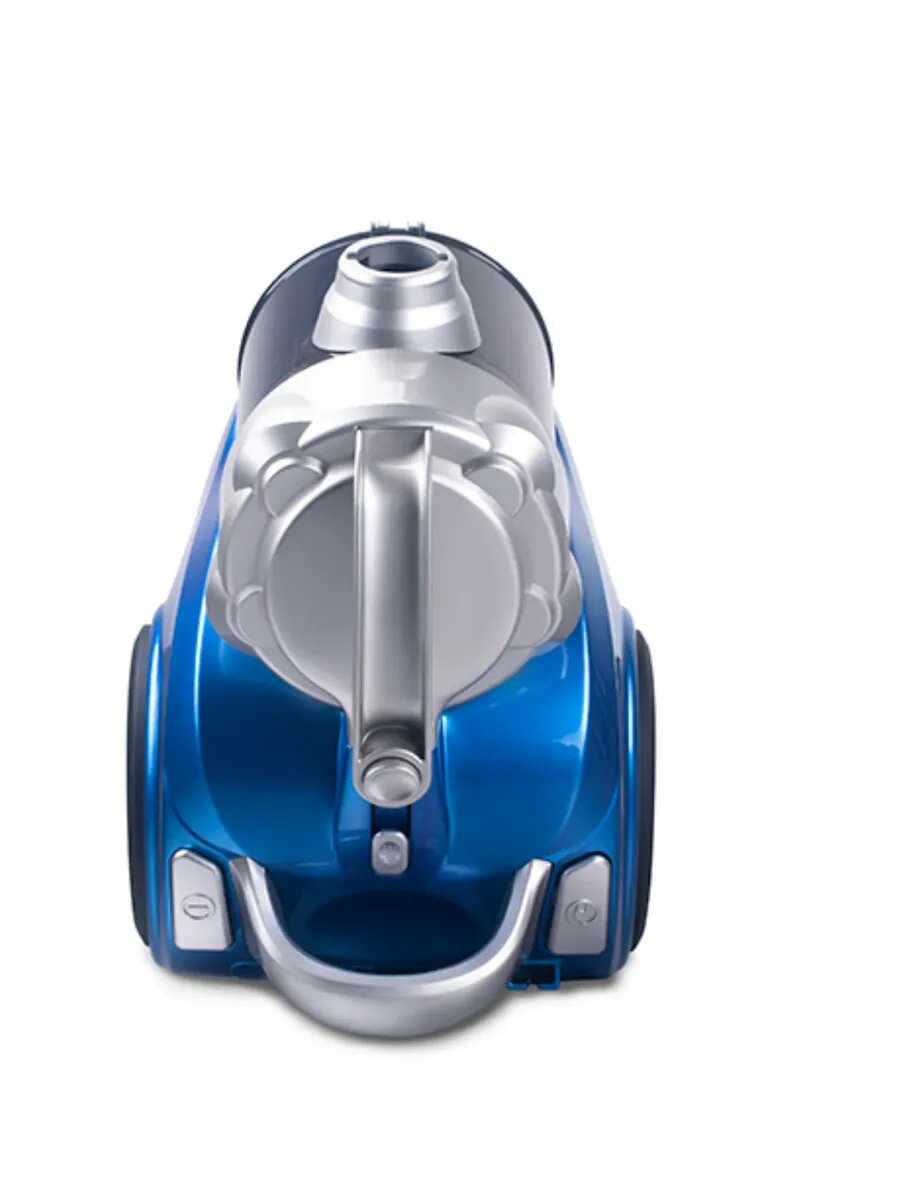 Пылесос напольный VC2024MC 2000 Вт HEPA H12 3 л — фото 1