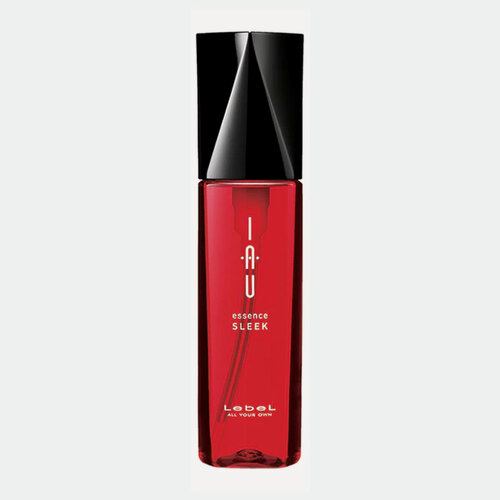 Изображение товара Эссенция для волос разглаживающая Lebel IAU Essence Sleek 100 мл