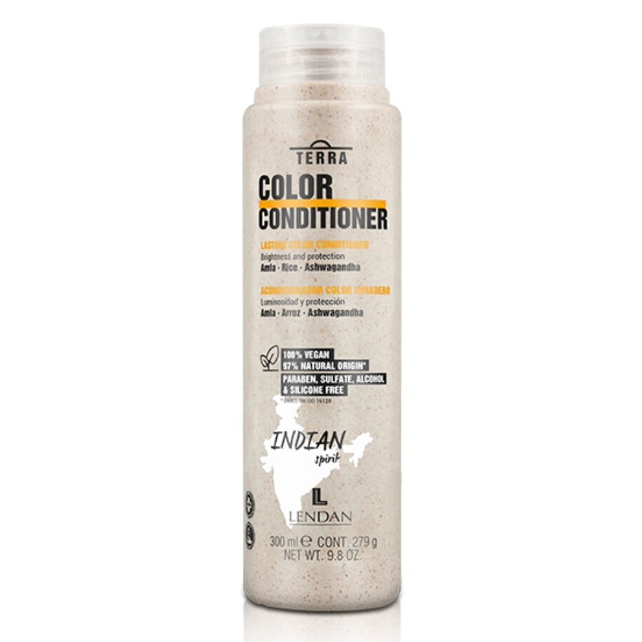 Terra Color Conditioner Кондиционер для защиты окрашенных волос