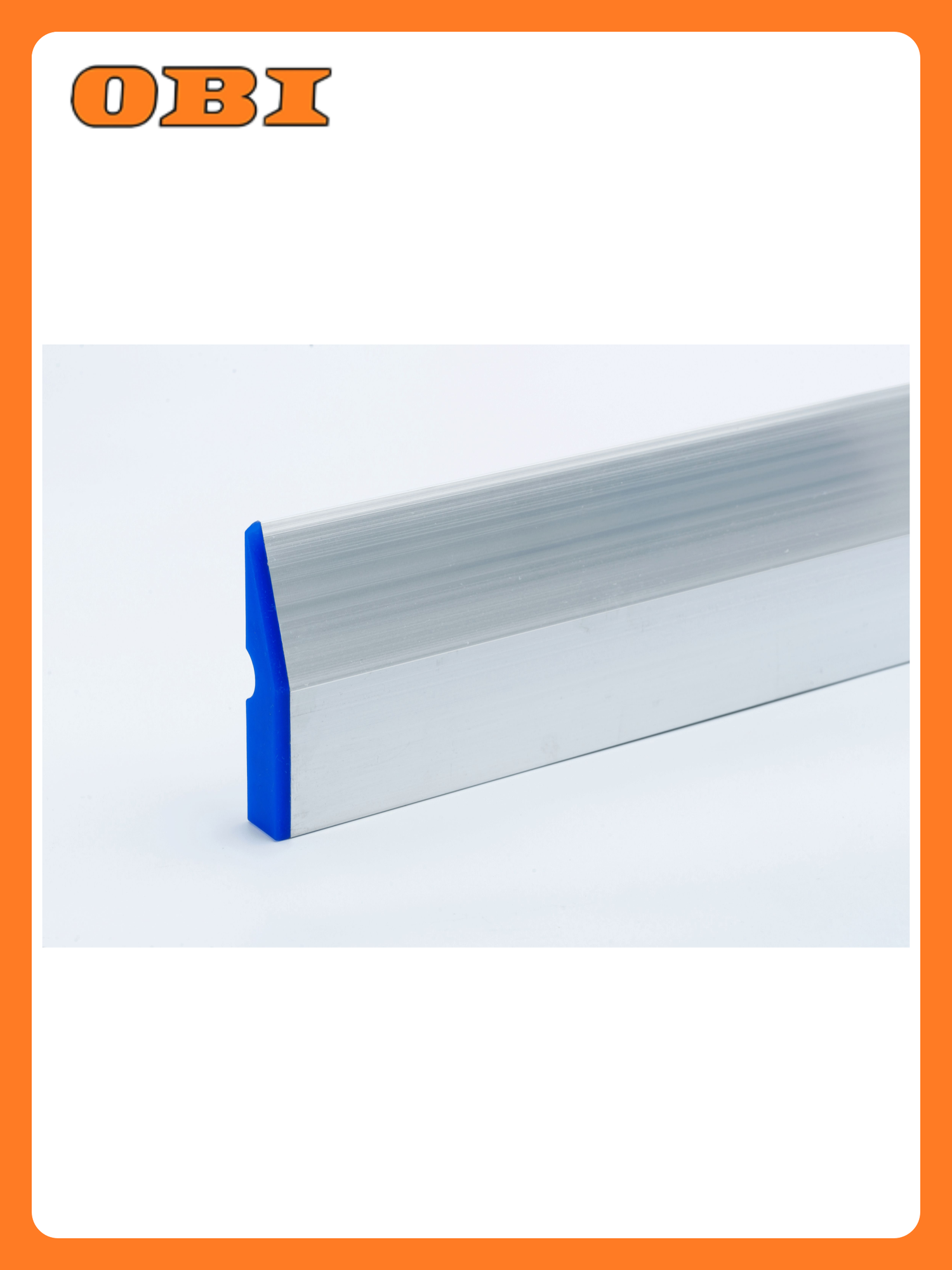 Правило ALUKOMTOOLS-PROFI PLASTER 200см трапеция алюминий