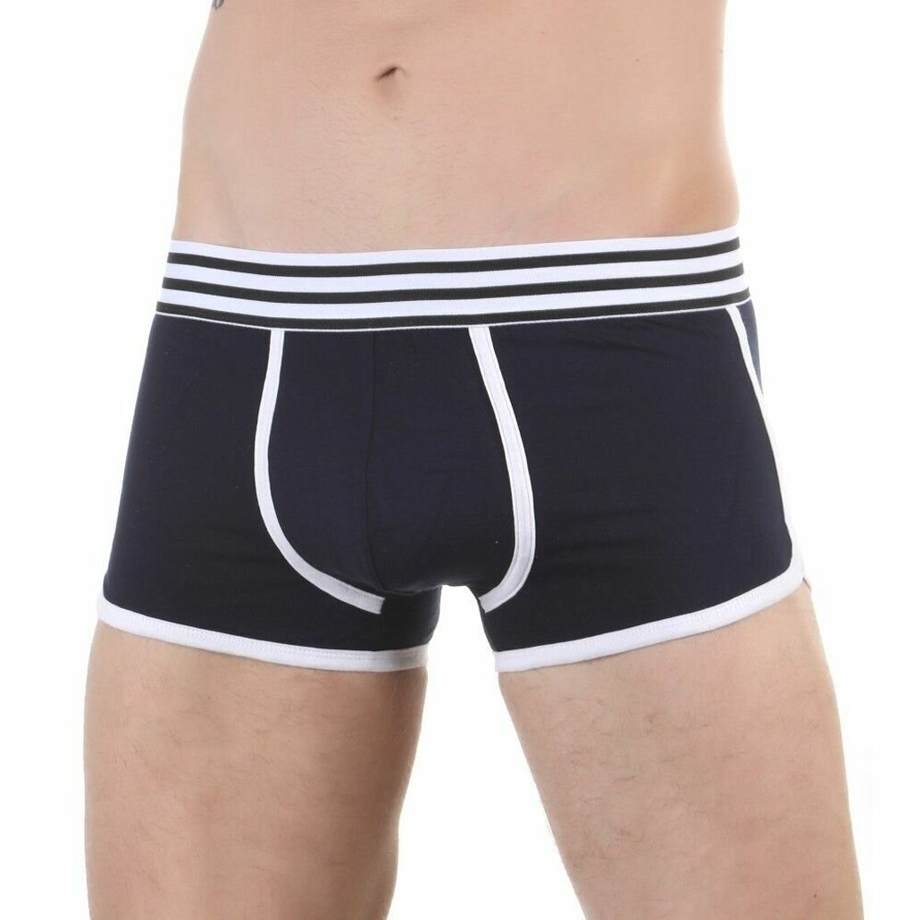 Трусы Мужские трусы-боксеры Romeo Rossi