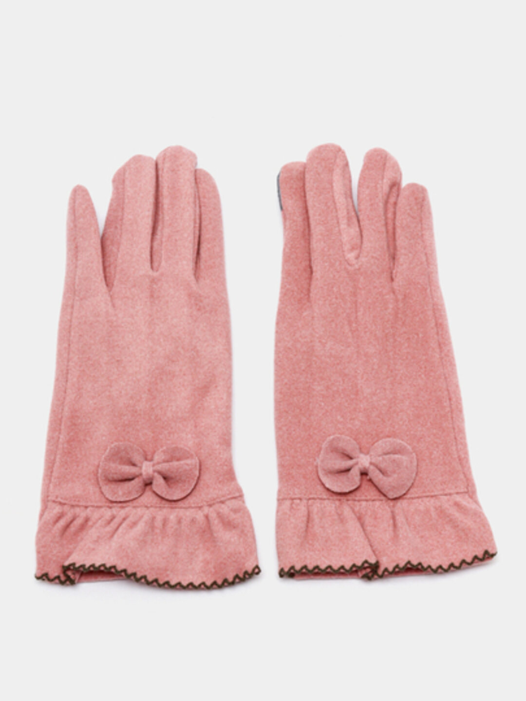 Перчатки для девочек и женщин