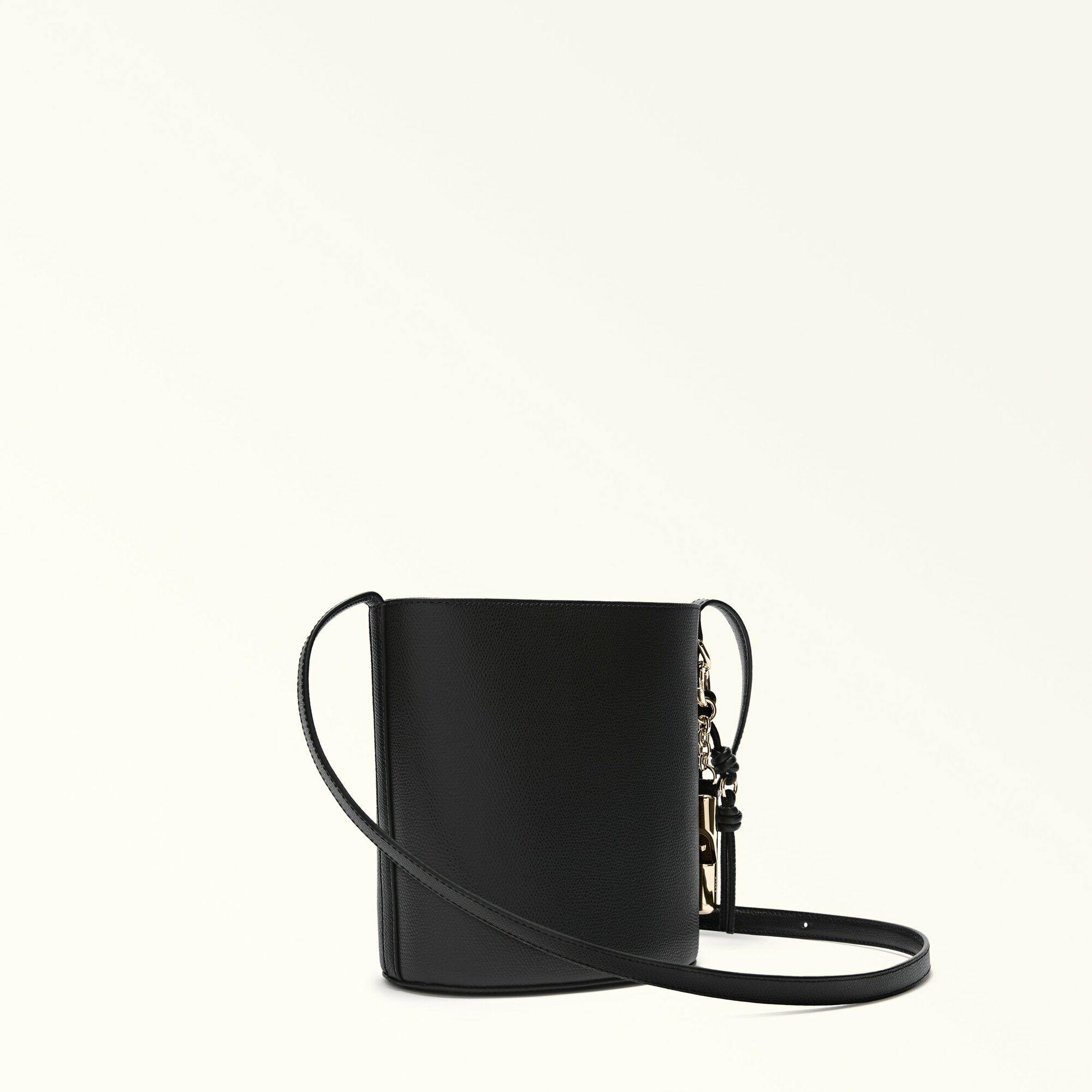 Сумка FURLA ROXIE MINI BUCKET BAG — фото 1