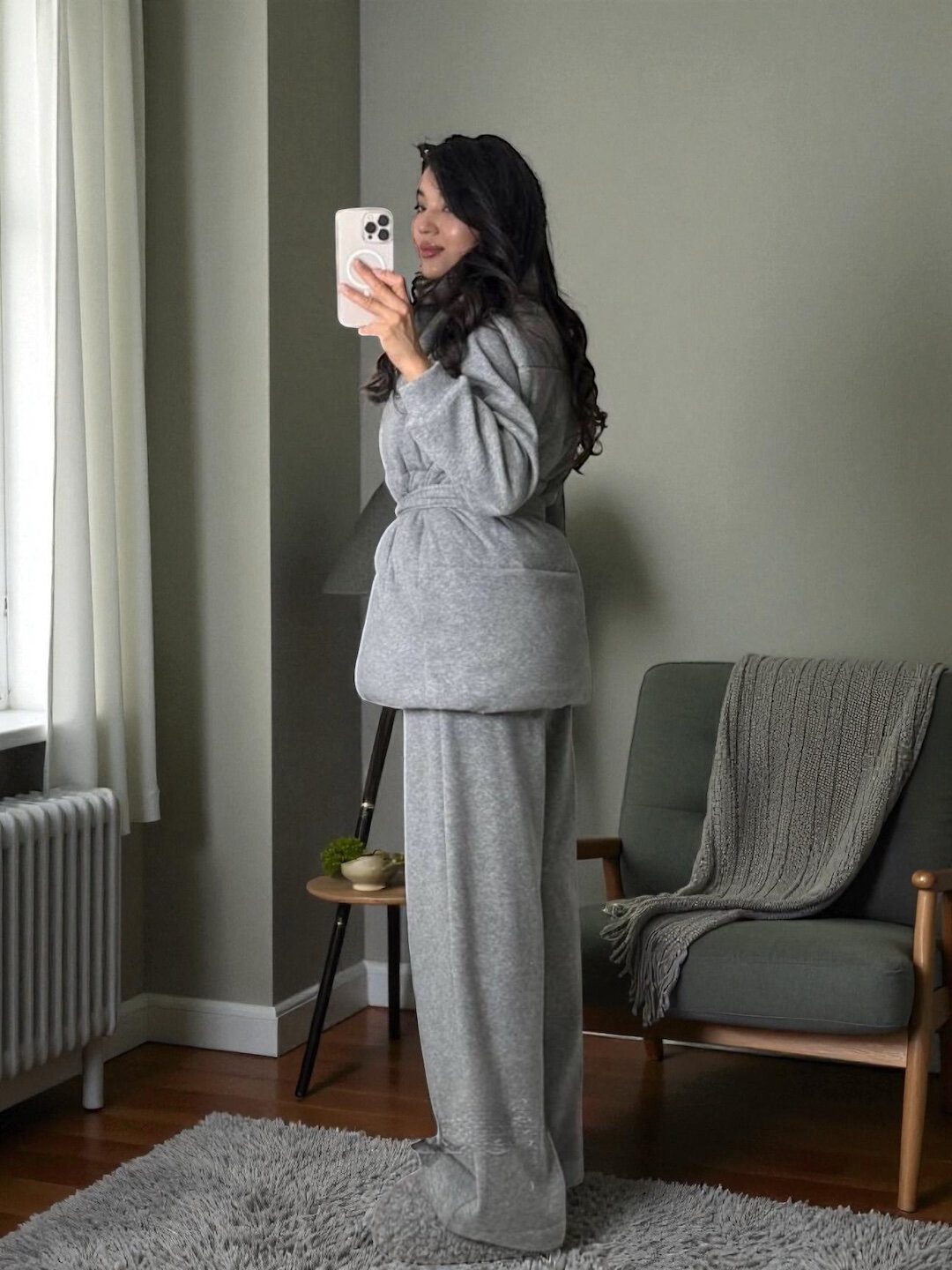 Комплект одежды