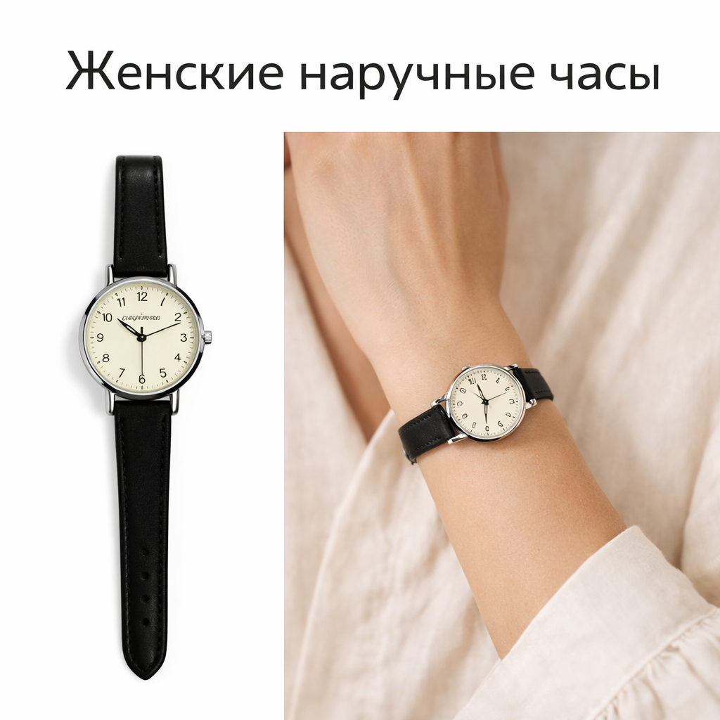 Наручные часы