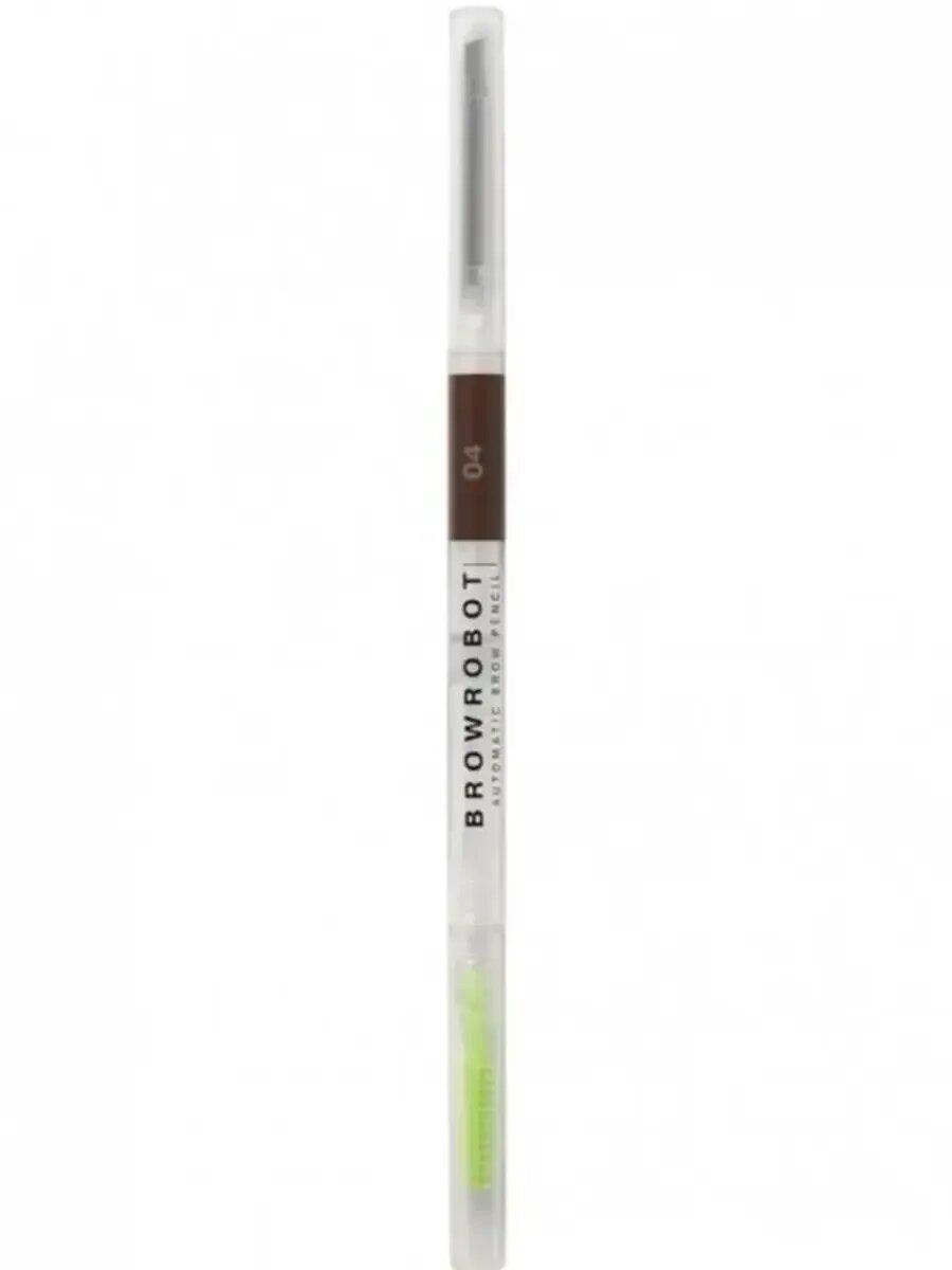 Карандаш Influence Beauty Brow Robot Automatic Pencil для бровей автоматический, 04