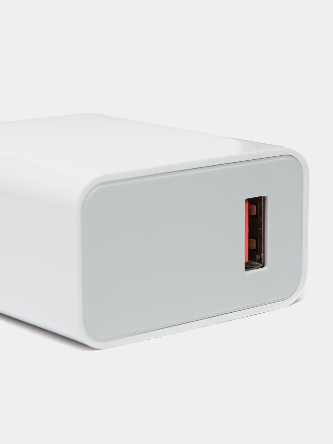 Зарядное устройство Redmi 67W, быстрое зарядное устройство, Adapter Xiaomi — фото 1