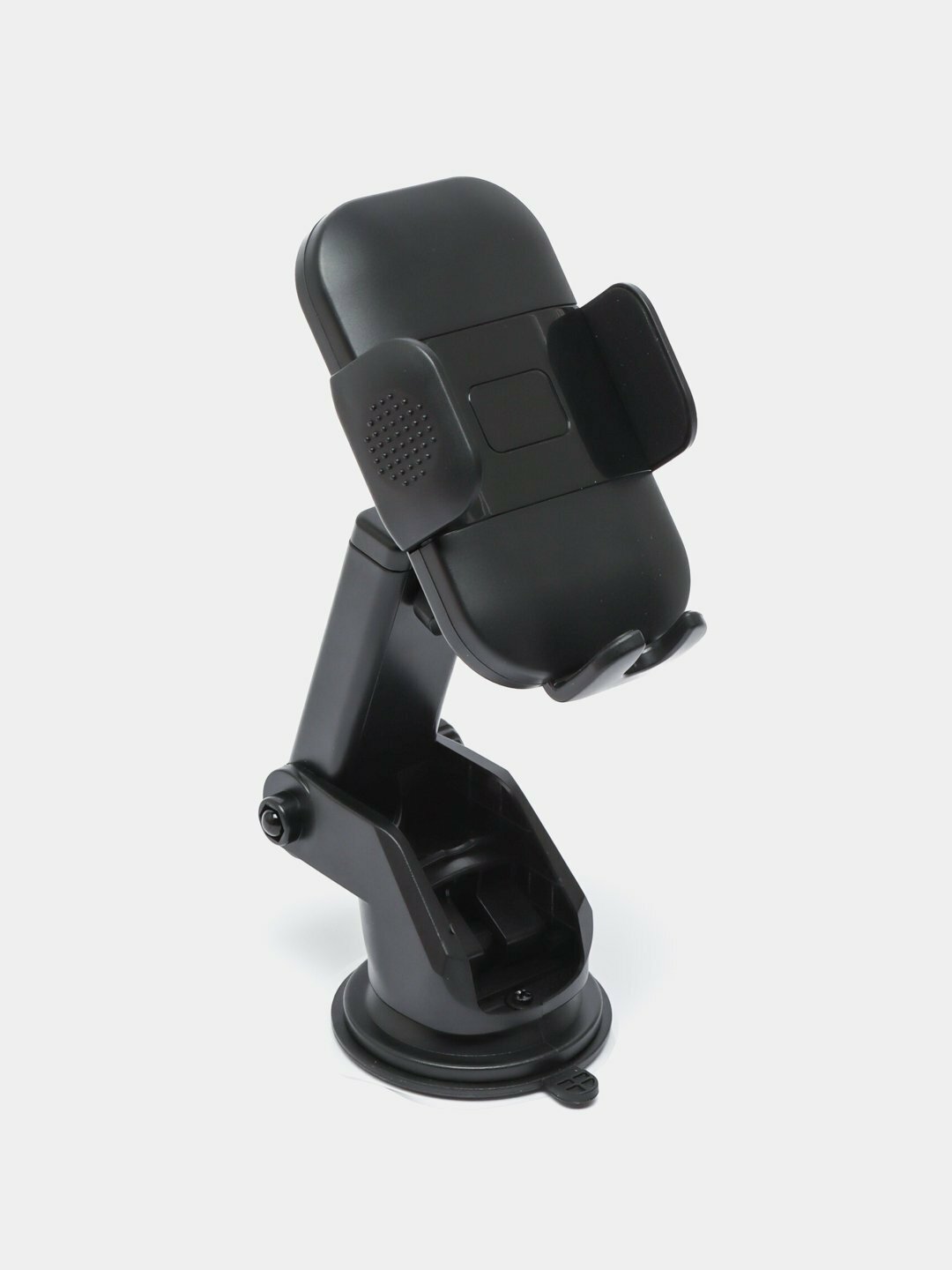 Держатель для телефона EM-007 m, магнитный, универсальный, красный