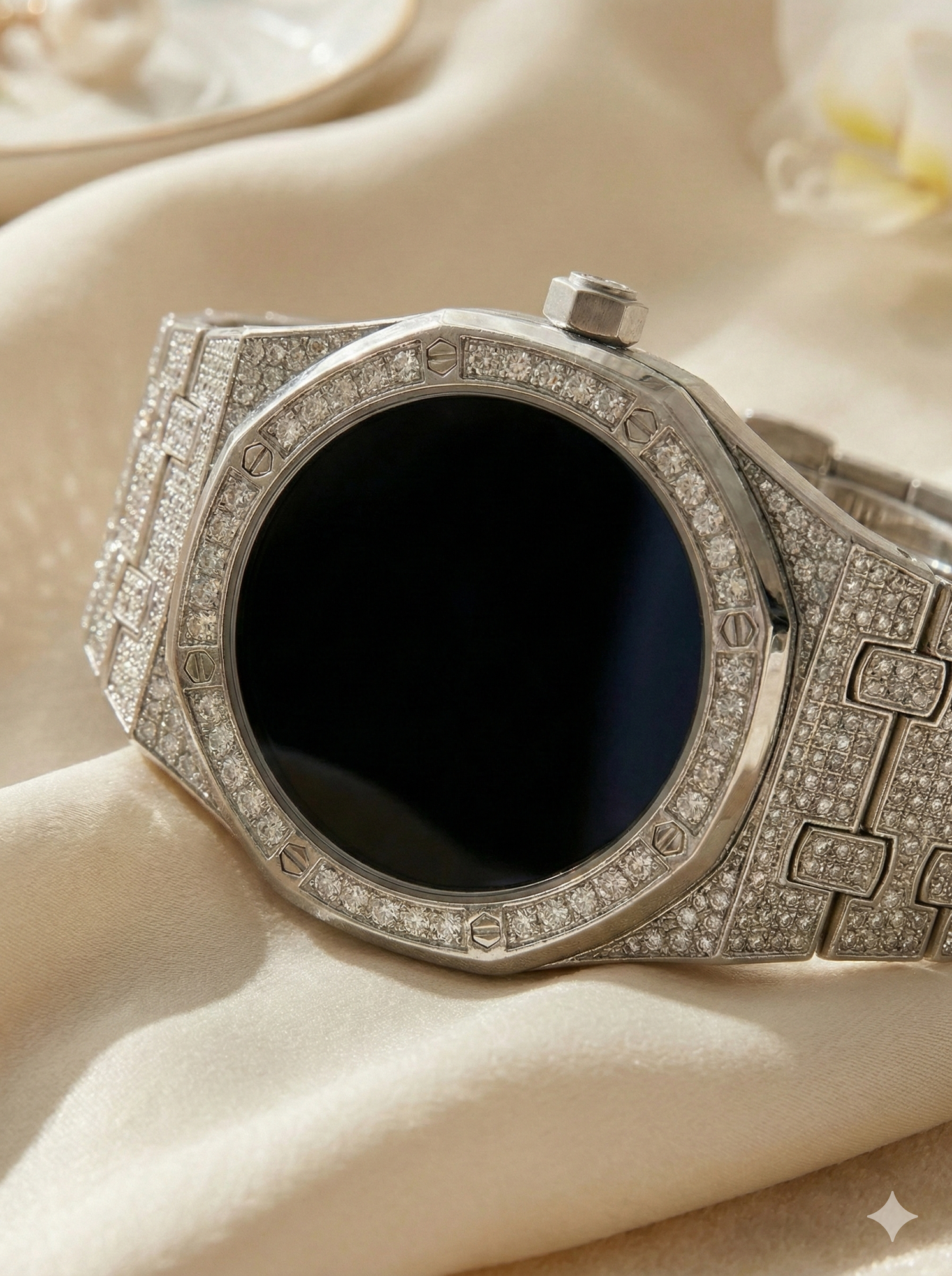 Наручные часы Collection Women, серебряный — фото 1