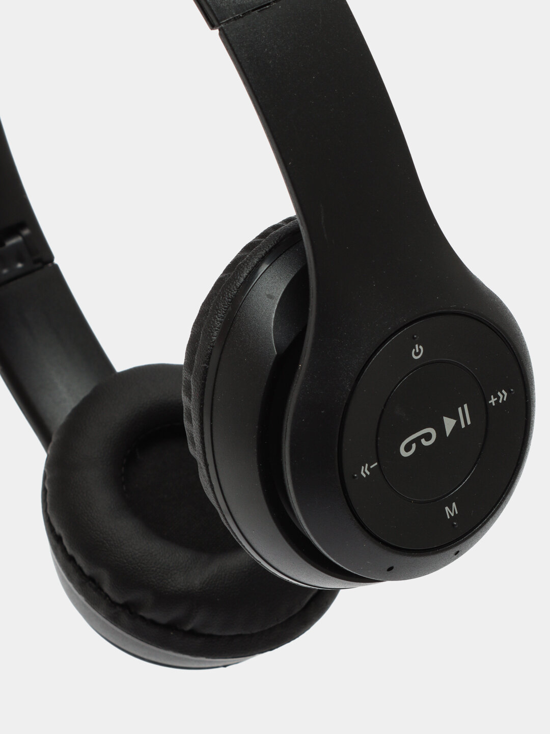 Наушники беспроводные P47 — фото 1