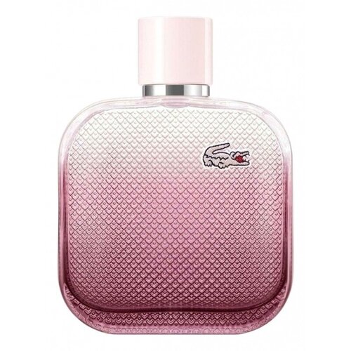 Lacoste L1212 Rose Eau Intense туалетная вода 50 мл 4780₽