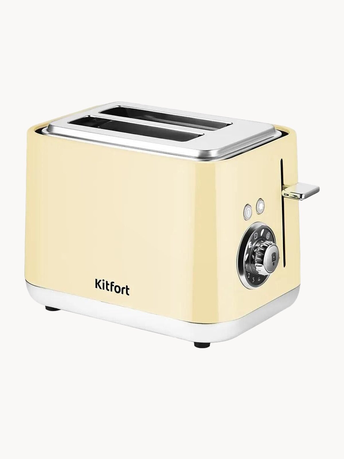 Тостер Kitfort КТ-6558