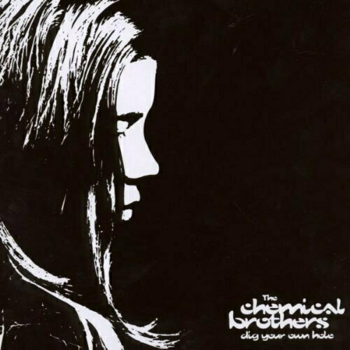 chemical brothers chemical brothers dig your own hole 2 lp AUDIO CD Chemical Brothers: Dig Your Own Hole (Mini Lp Sleeve)