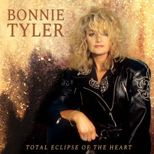 Винил 12 (LP), Coloured Bonnie Tyler Bonnie Tyler Total Eclipse Of The Heart (LP)