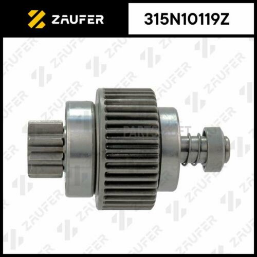 ZAUFER 315N10119Z Бендикс стартера